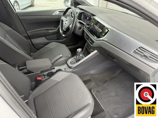 Volkswagen Polo Volkswagen Polo 1.0 TSI Highline Business R Automaat - afbeelding nr 7