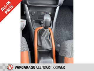 Citroën C3 Aircross - afbeelding nr 30