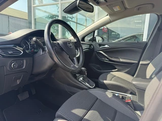 Opel Astra Opel Astra Sports Tourer 1.4 Business Elegance|Applecarplay|Navi|AUTOMAAT!| - afbeelding nr 10