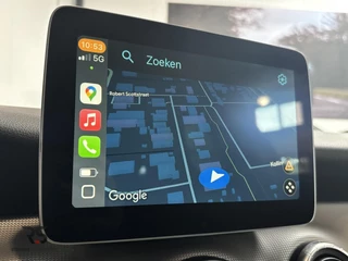 Mercedes-Benz CLA Mercedes-Benz CLA-Klasse SB 180 Buss. Solution | Navi | LED | Cruise | PDC | Camera | CarPlay | Clima | Trekh. | Org. NLD | - afbeelding nr 35