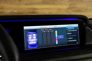 Mercedes-Benz G-Klasse Mercedes G-klasse 63 Edition 1|Carbon|Dealer|Massage|ACC| - afbeelding nr 30