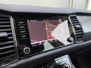Škoda Kodiaq Skoda Kodiaq 1.5 TSI Ambition BNS 7p. DSG Navi/Clima/LED/20