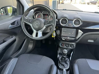 Opel ADAM Opel ADAM 1.4 Unlimited | Panorama dak | Airco | Cruise - afbeelding nr 3
