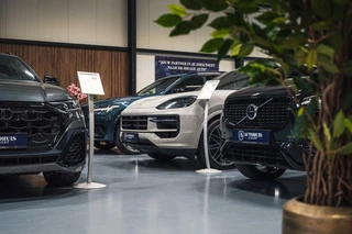 Mercedes-Benz GLC Mercedes GLC-klasse 300e 4MATIC AMG 360c Burmester Pano HuD - afbeelding nr 58
