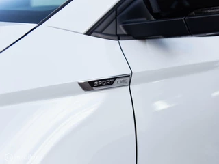 Škoda Karoq Skoda Karoq 1.5 TSI ACT Sportline Business|Trekhaak|Carplay|Adapt.cruise - afbeelding nr 40