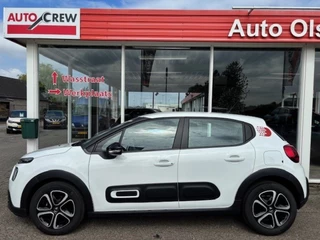 Citroën C3 Citroën C3 1.2 PT Plus, Carplay, Dab, Clima, Cruise - afbeelding nr 2