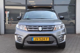 Suzuki Vitara - afbeelding nr 4