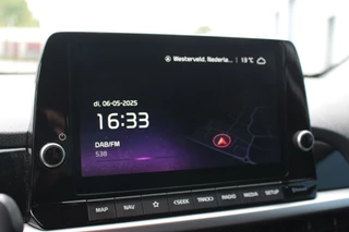 Kia Picanto Kia Picanto 1.0 DPi DynamicPlusLine | Carplay/PDC/Navi/Clima - afbeelding nr 12