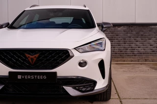 CUPRA Formentor | Camera | LED | Navi | Sfeerverl. | Blind Spot | ECC | ACC - afbeelding nr 18