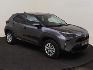 Toyota Yaris Cross - afbeelding nr 7