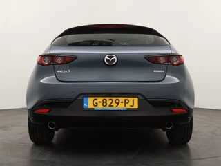 Mazda 3 - afbeelding nr 9