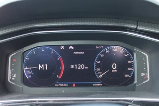 Volkswagen T-Cross Volkswagen T-Cross 1.0 TSI Style Business R-line Automaat Virtual Cockpit - afbeelding nr 19