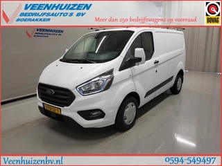 Ford Transit Custom - 381949457-0
