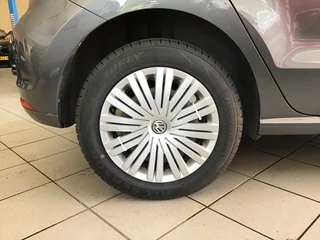 Volkswagen Polo - afbeelding nr 18