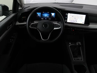 Volkswagen Golf Volkswagen Golf Variant 1.0 TSI Life Business | Stoel & Stuurverwarming |  Memory | Carplay | Adaptive cruise | Sfeerverlichting | PDC - afbeelding nr 3
