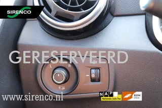 MG ZS EV MG ZS EV Luxury 45 kWh leder panodak carplay stoelverwarming navigatie camera adaptive cruise control airco - afbeelding nr 34