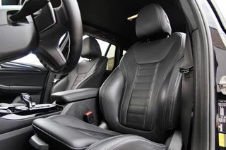 BMW X3 BMW X3 xDrive 30e M-SPORT |21 inch|Shadow|Sfeer|LED|Carplay - afbeelding nr 27