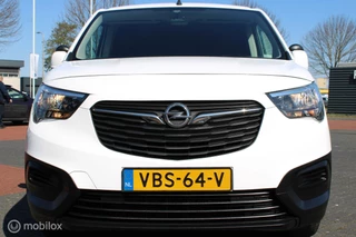 Opel Combo Opel Combo 1.6D L2H1 Innovation, Dubbele schuifdeuren, Inrichting, Verlengd model, Cruise, Airco, Pdc. - afbeelding nr 13