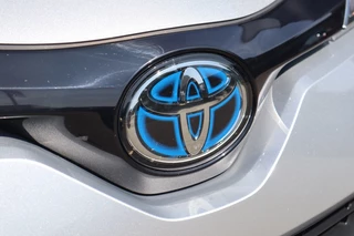 Toyota C-HR Toyota C-HR 1.8 Hybrid Dynamic Plus Dodehoek/Winterpakket/Parkeersensoren - afbeelding nr 33