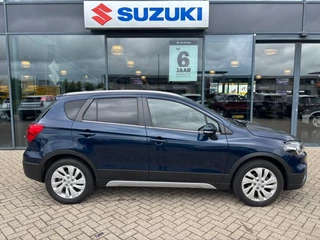 Suzuki S-Cross Suzuki S-Cross 1.0 Boosterjet Select | Trekhaak | Camera | NL- - afbeelding nr 24