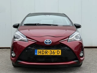 Toyota Yaris - afbeelding nr 6