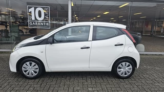 Toyota Aygo - afbeelding nr 3