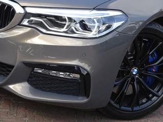 BMW 5 Serie BMW 5 Serie Touring 540i xD 340PK TwinTurbo High E. INDIVIDUAL LED / *NAP* - afbeelding nr 62