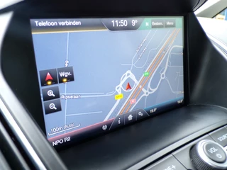 Ford C-MAX Ford C-MAX 1.0 Trend, Navigatie / Climate control / Cruise control / Parkeersensoren / 17' LMV - afbeelding nr 11