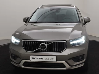 Volvo XC40 Volvo XC40 T3 AUT(8) INSCRIPTION SCHUIFDAK 360GR CAM ACC BLIS KEYLESS - afbeelding nr 6