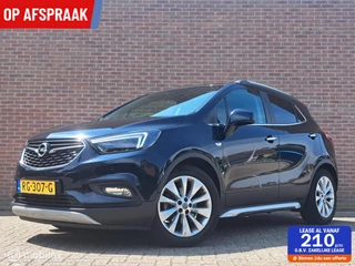 Opel Mokka X - 124801613-0