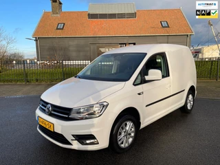 Volkswagen Caddy - 155012640-0