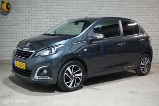 Peugeot 108 Peugeot 108 1.0 e-VTi Allure - afbeelding nr 2