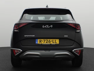 Kia Sportage 180PK / AUTOMAAT / CAMERA / CARPLAY / NAVI / CLIMA / PDC / ACC / NL-AUTO - afbeelding nr 4