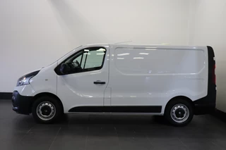 Renault Trafic - Airco - Navi - Cruise - € 12.499,- Excl. - afbeelding nr 7