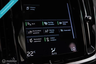 Volvo V60 Volvo V60 2.0 T8 Recharge AWD R-Design | NL auto | DAB+ | CarPlay | Adaptive | Blis | Rijklaar | - afbeelding nr 20