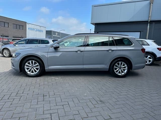 Volkswagen Passat Volkswagen Passat Variant 1.5 TSi Aut. Business Camera Trekhaak - afbeelding nr 4
