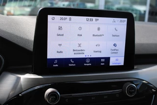 Ford Kuga Ford Kuga 2.5 PHEV Titanium X | Wegklapbare trekhaak | Winter Pack | Bang&Olufsen | Head up Display | Half lederen bekleding - afbeelding nr 23