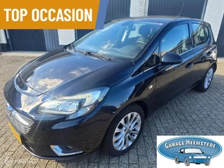 Opel Corsa 1.0 Turbo Business+