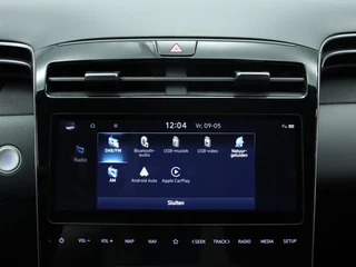 Hyundai Tucson - afbeelding nr 46
