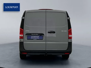 Mercedes-Benz Vito - afbeelding nr 15