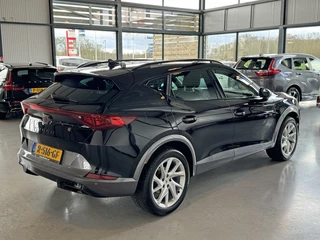 CUPRA Formentor CUPRA Formentor 1.5 TSi 150pk Business Edition Plus Automaat - afbeelding nr 3