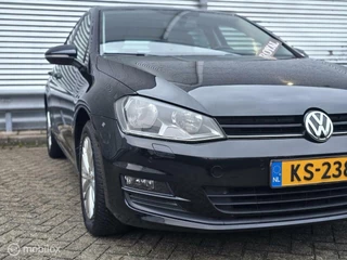 Volkswagen Golf Volkswagen Golf 1.4 TSI ACT Business Edition R - afbeelding nr 17