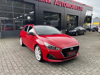 Hyundai i30 - afbeelding nr 2