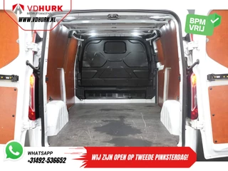 Ford Transit Custom - afbeelding nr 14