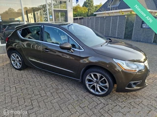 Citroën DS4 - 150913739-0