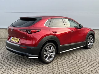 Mazda CX-30 - afbeelding nr 4