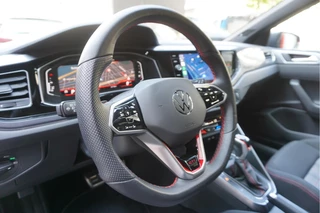 Volkswagen Polo Volkswagen Polo 2.0 TSI GTI Aut7 | PANORAMA | IQ DRIVE | KEYLESS | BEATS | Apple Carplay | Adaptieve cruise control + Lane Departure PLUS (Travel assist) | LED GRILL | Sfeerverlichting - afbeelding nr 59