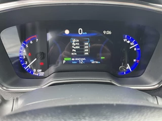 Toyota Corolla Touring Sports - afbeelding nr 7
