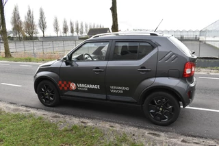 Suzuki Ignis Automaat Hybride Parkeer camera 1e eigenaar Nap Voorstoelen verwarmd Btw auto Apple carply - afbeelding nr 14