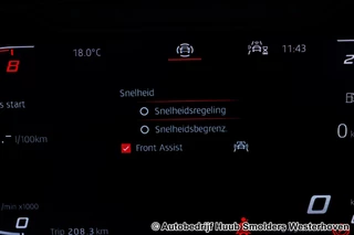 SEAT Arona Seat Arona 1.0 TSI FR Business Intense - afbeelding nr 29